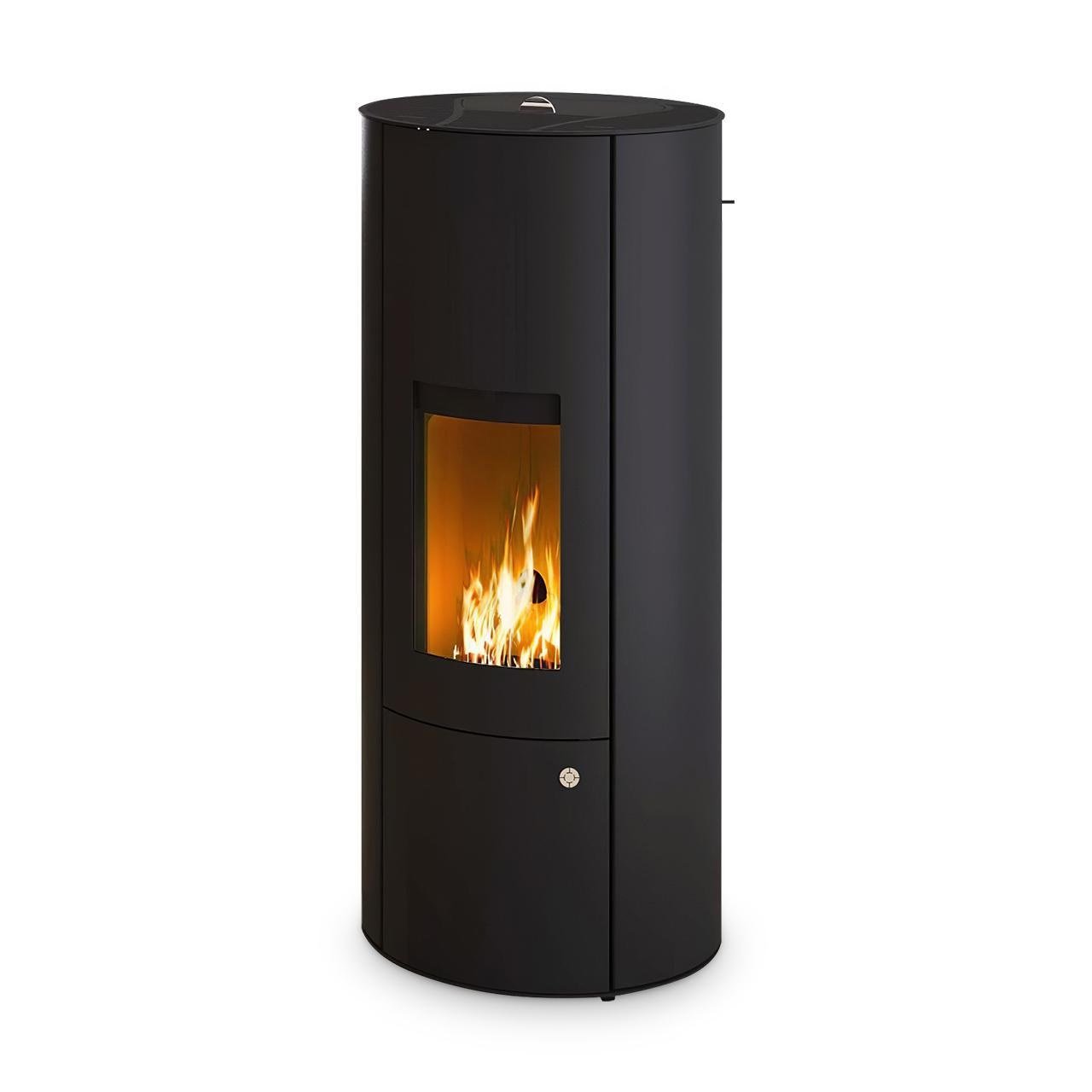 Pelletofen Olsberg Inara 3.0 6 kW - Ausführung: Olsberg Inara 3.0, Stahl schwarz Pelletofen Olsberg Inara 3.0 6 kW - Ausführung: Olsberg Inara 3.0, Stahl schwarz – Bild 1
