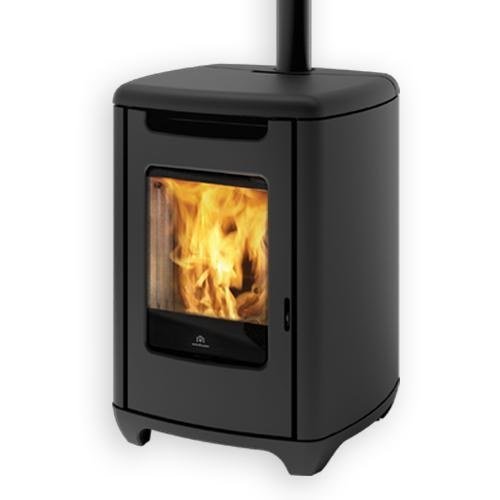 Pelletofen Edilkamin Sense 8 7,9 kW Pelletofen Edilkamin Sense 8 7,9 kW – Bild 1