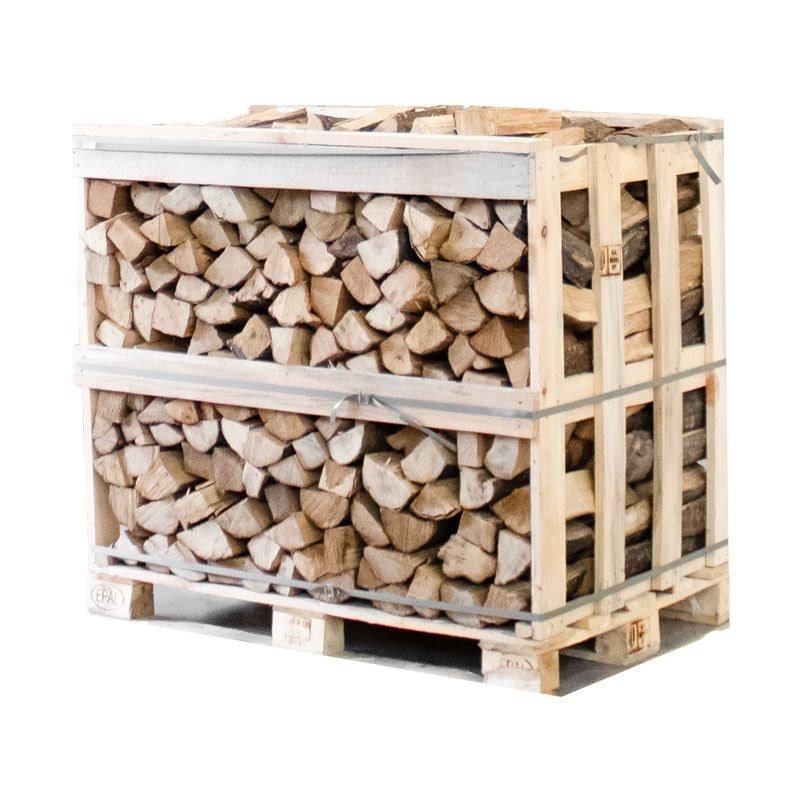 Halbe palette kammergetrocknetes gespalten Hainbuche Brennholz 25cm Halbe palette kammergetrocknetes gespalten Hainbuche Brennholz 25cm – Bild 1