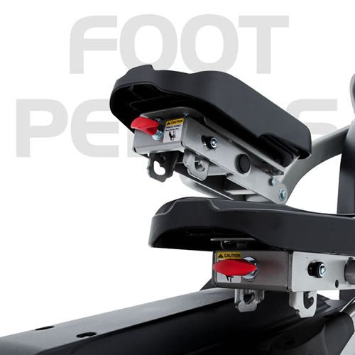 Spirit Fitness XE395 Silver Spirit Fitness XE395 Silver – Bild 6
