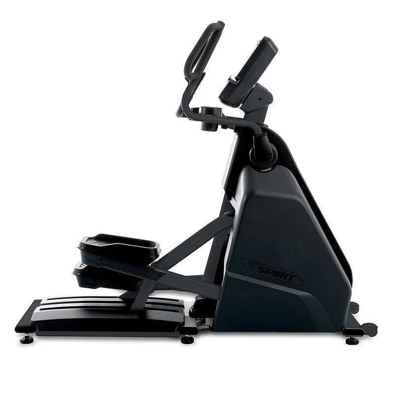 Spirit Fitness Studio-Crosstrainer CE900 LED Spirit Fitness Studio-Crosstrainer CE900 LED – Bild 2