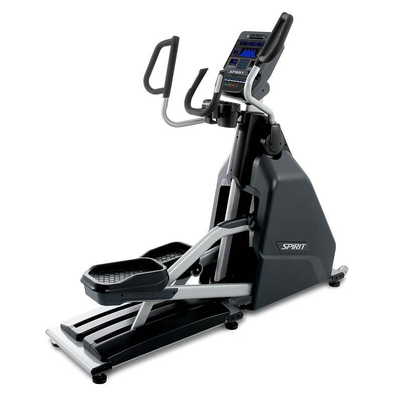 Spirit Fitness Studio-Crosstrainer CE900 LED Spirit Fitness Studio-Crosstrainer CE900 LED – Bild 7