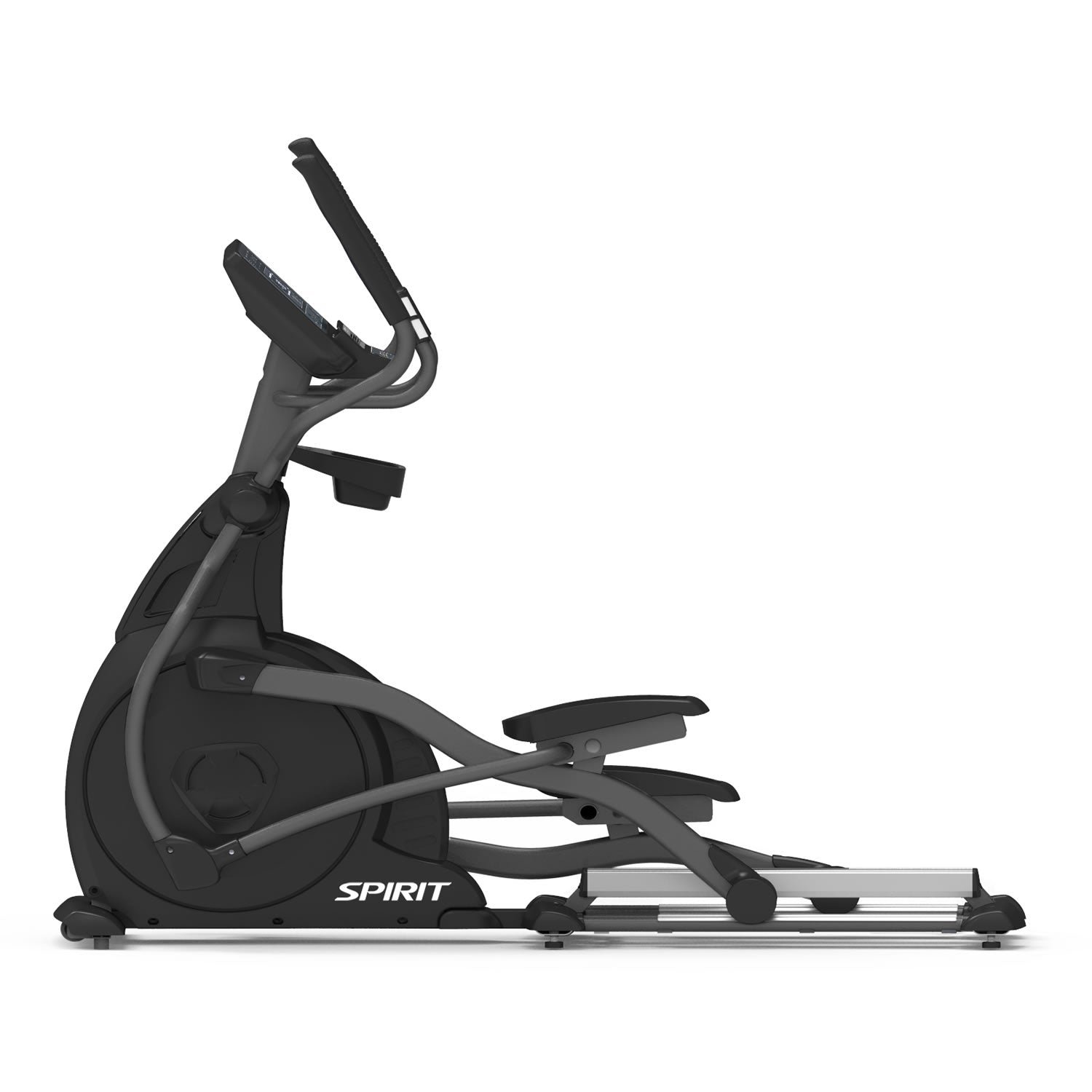 Spirit Fitness Crosstrainer CE800+ LED Spirit Fitness Crosstrainer CE800+ LED – Bild 10