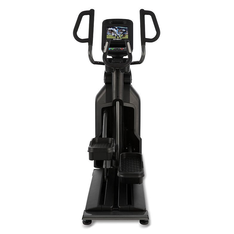 Spirit Fitness Studio-Crosstrainer CE900 TFT-Touchscreen Spirit Fitness Studio-Crosstrainer CE900 TFT-Touchscreen – Bild 5