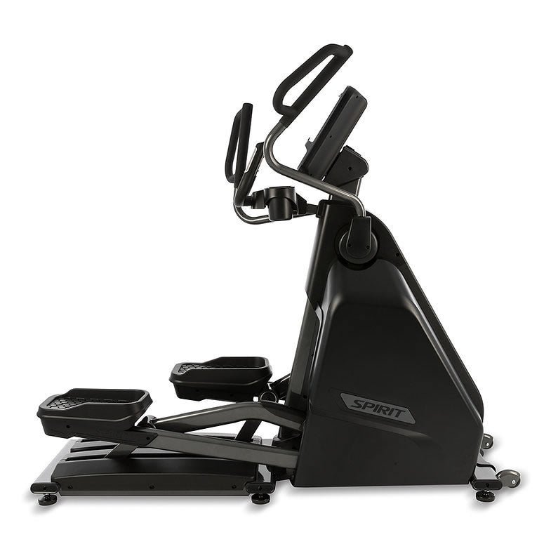 Spirit Fitness Studio-Crosstrainer CE900 TFT-Touchscreen Spirit Fitness Studio-Crosstrainer CE900 TFT-Touchscreen – Bild 3