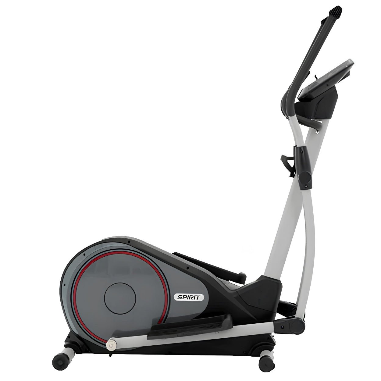 Spirit Fitness Crosstrainer DRE40 Spirit Fitness Crosstrainer DRE40 – Bild 3