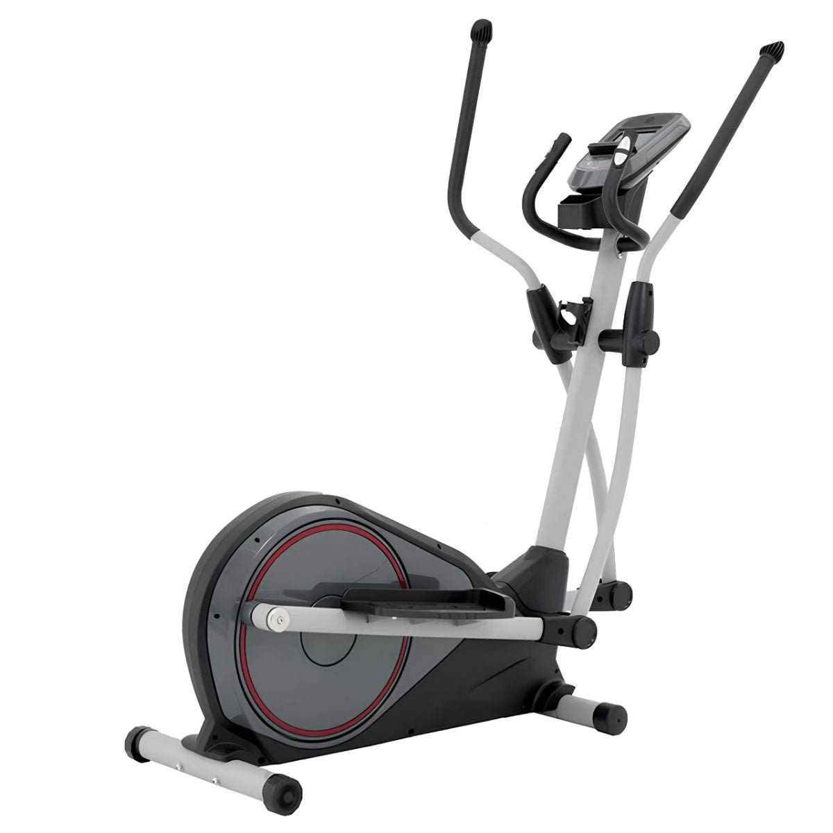 Spirit Fitness Crosstrainer DRE40 Spirit Fitness Crosstrainer DRE40 – Bild 1