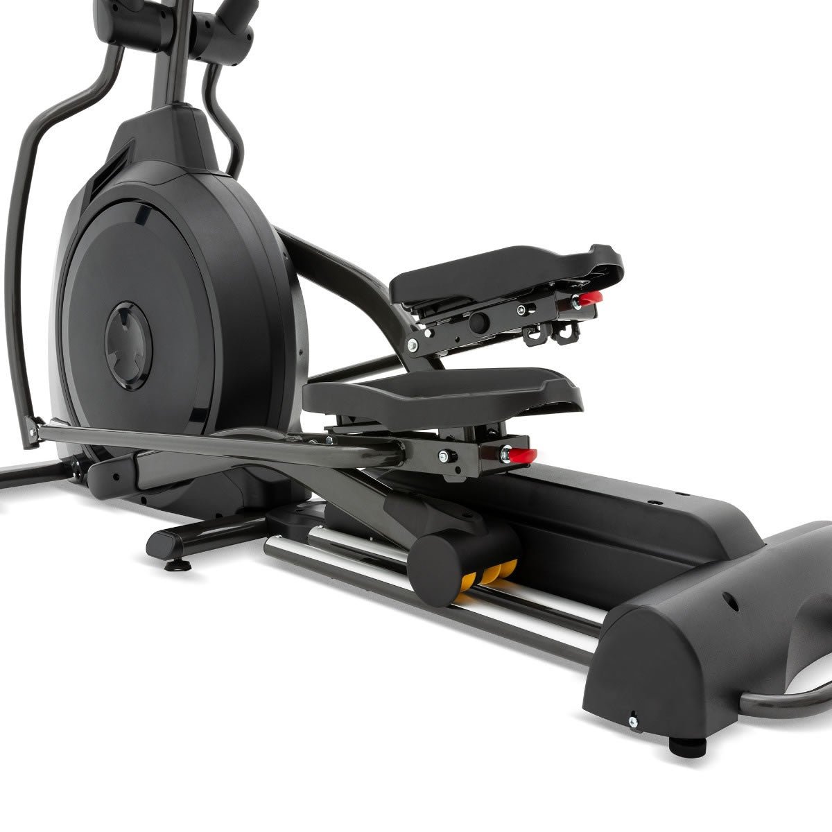 Spirit Fitness Crosstrainer XE395 Black Spirit Fitness Crosstrainer XE395 Black – Bild 9