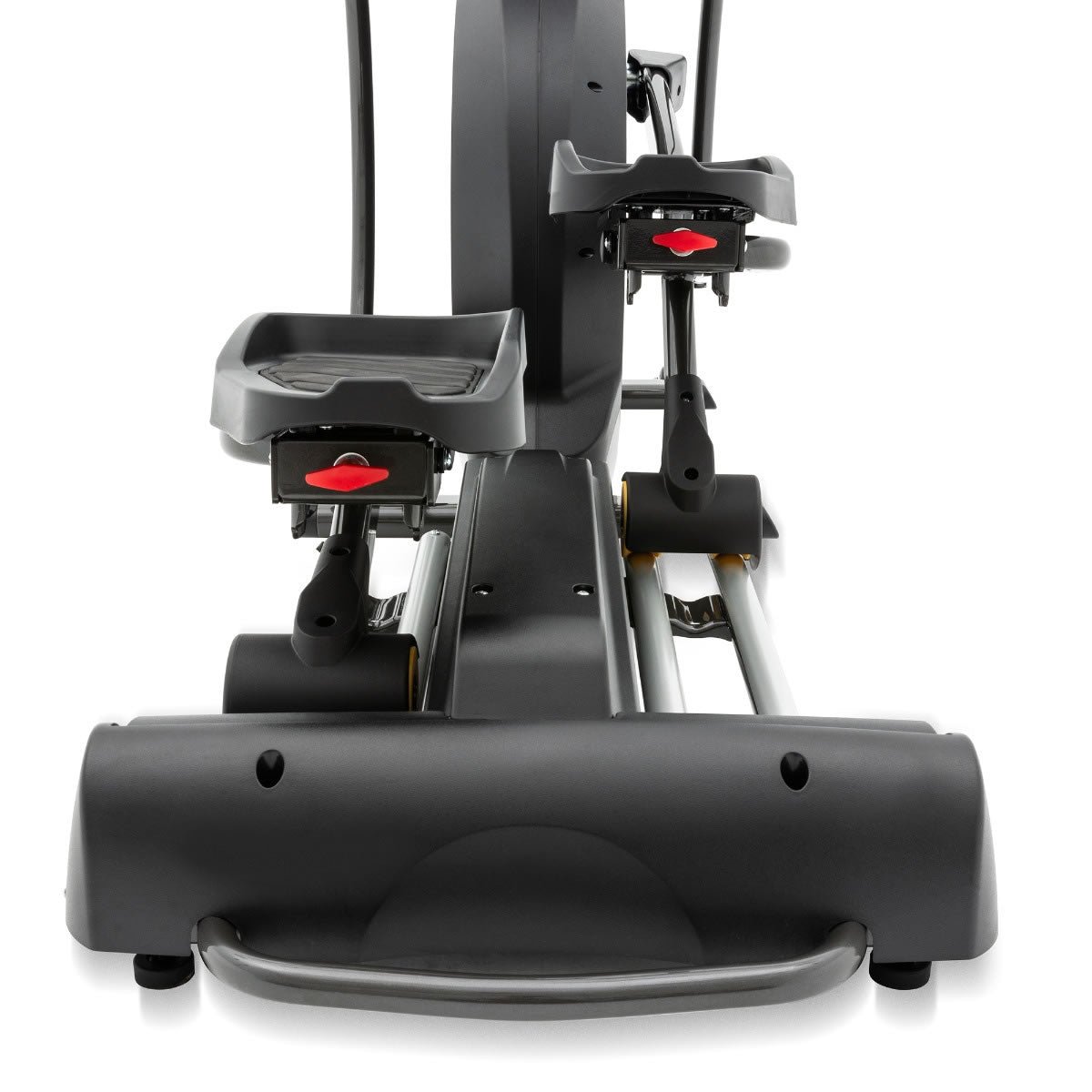 Spirit Fitness Crosstrainer XE395 Black Spirit Fitness Crosstrainer XE395 Black – Bild 10