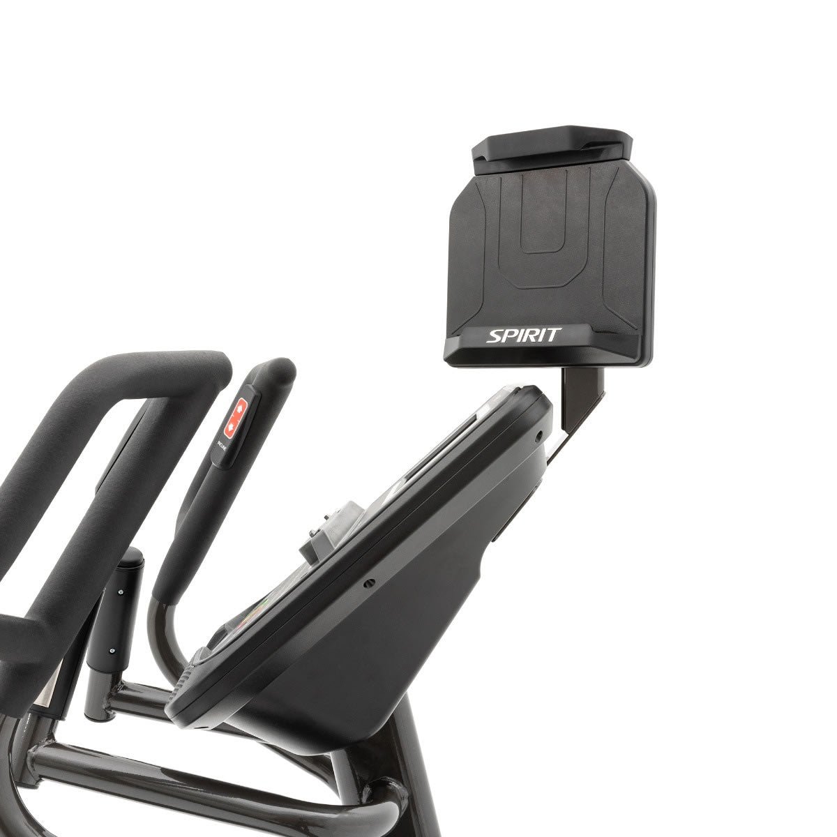 Spirit Fitness Crosstrainer XE395 Black Spirit Fitness Crosstrainer XE395 Black – Bild 6