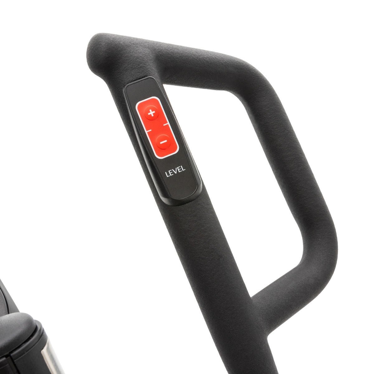 Spirit Fitness Crosstrainer XE395 Black Spirit Fitness Crosstrainer XE395 Black – Bild 8