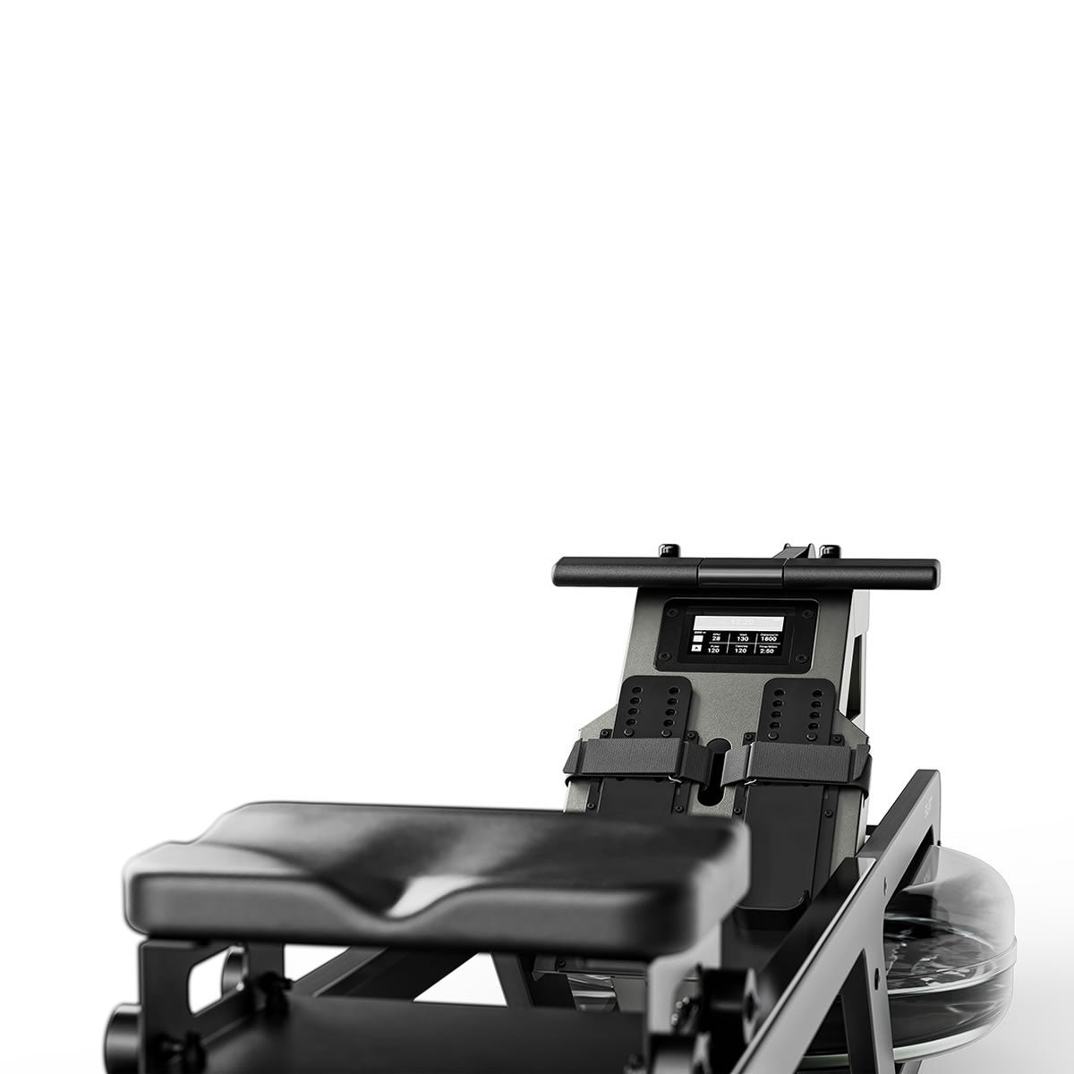STIL-FIT Rudergerät PRO STIL-FIT Rudergerät PRO – Bild 7