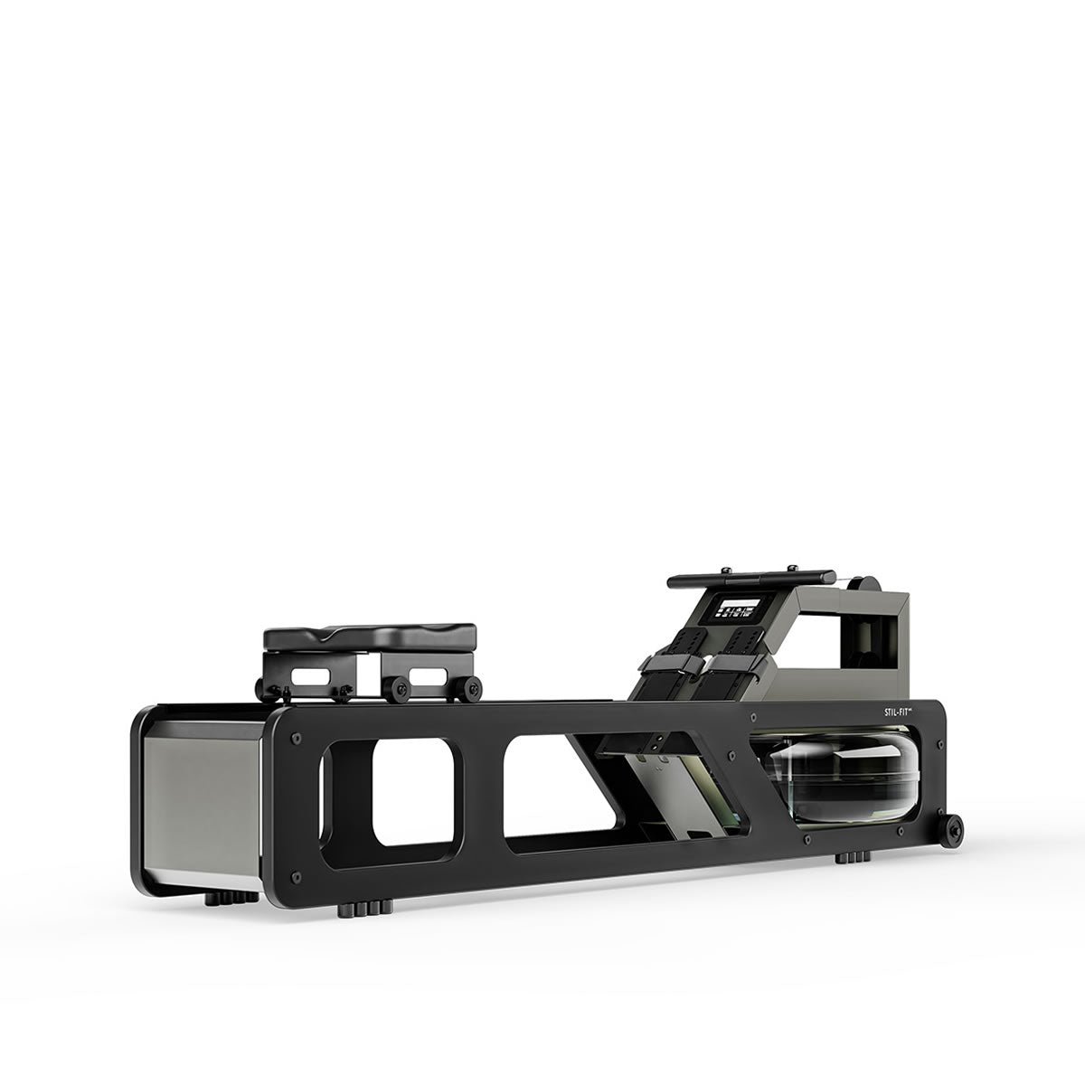 STIL-FIT Rudergerät PRO STIL-FIT Rudergerät PRO – Bild 3