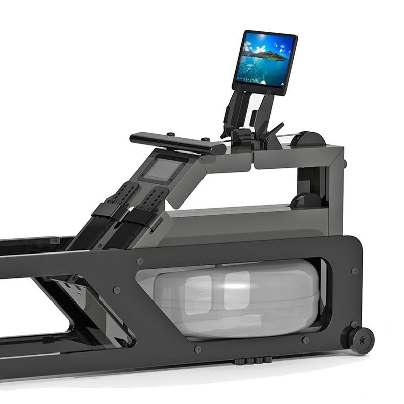 STIL-FIT Rudergerät PRO STIL-FIT Rudergerät PRO – Bild 6
