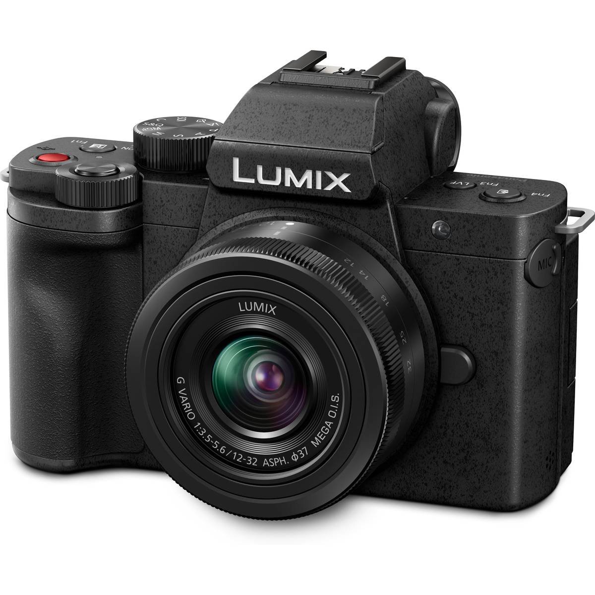 Panasonic LUMIX G100DK (G100D + FS12032) Panasonic LUMIX G100DK (G100D + FS12032) – Bild 1