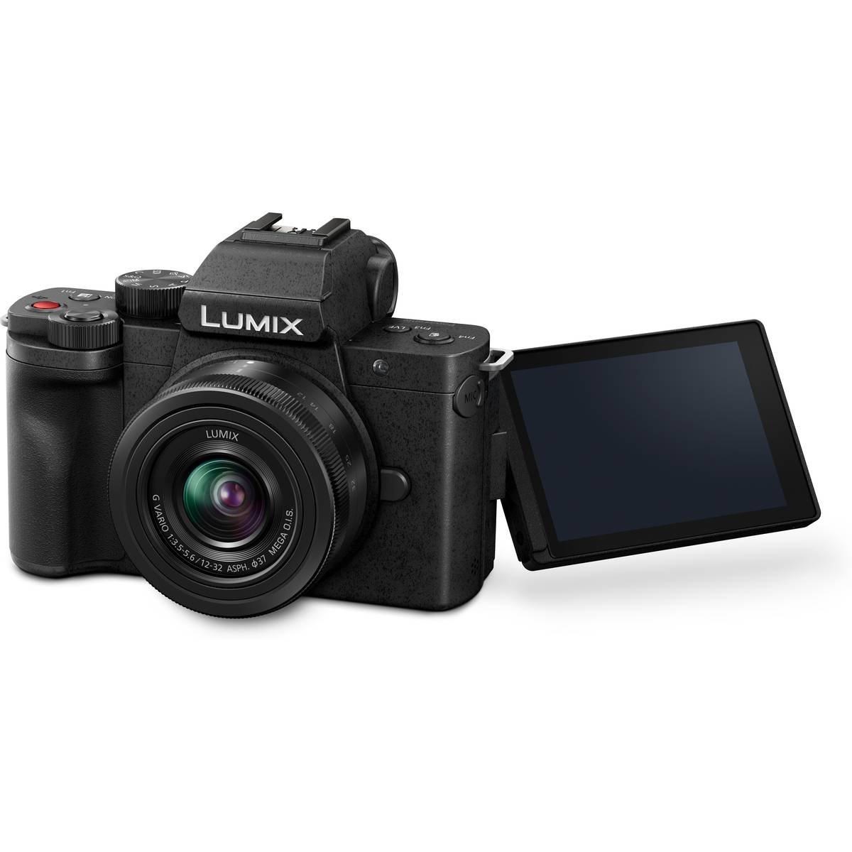 Panasonic LUMIX G100DK (G100D + FS12032) Panasonic LUMIX G100DK (G100D + FS12032) – Bild 4