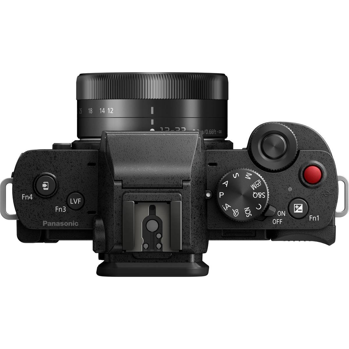 Panasonic LUMIX G100DK (G100D + FS12032) Panasonic LUMIX G100DK (G100D + FS12032) – Bild 2