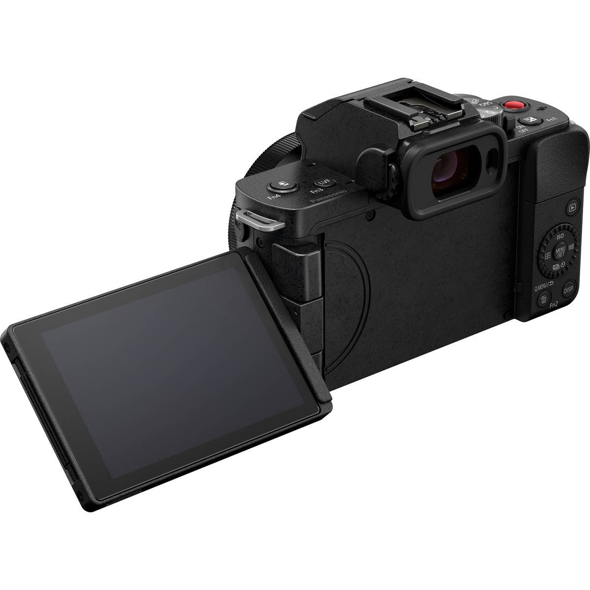 Panasonic LUMIX G100DK (G100D + FS12032) Panasonic LUMIX G100DK (G100D + FS12032) – Bild 3
