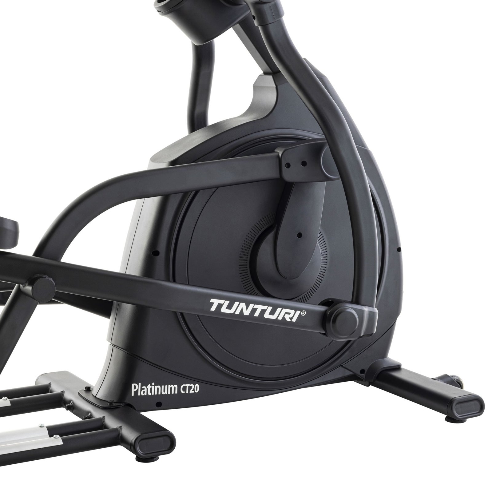 Tunturi Platinum Crosstrainer C20 Tunturi Platinum Crosstrainer C20 – Bild 7