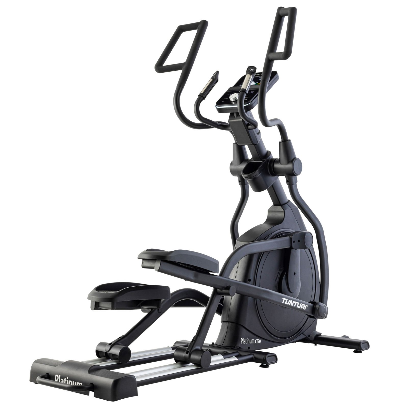 Tunturi Platinum Crosstrainer C20 Tunturi Platinum Crosstrainer C20 – Bild 1
