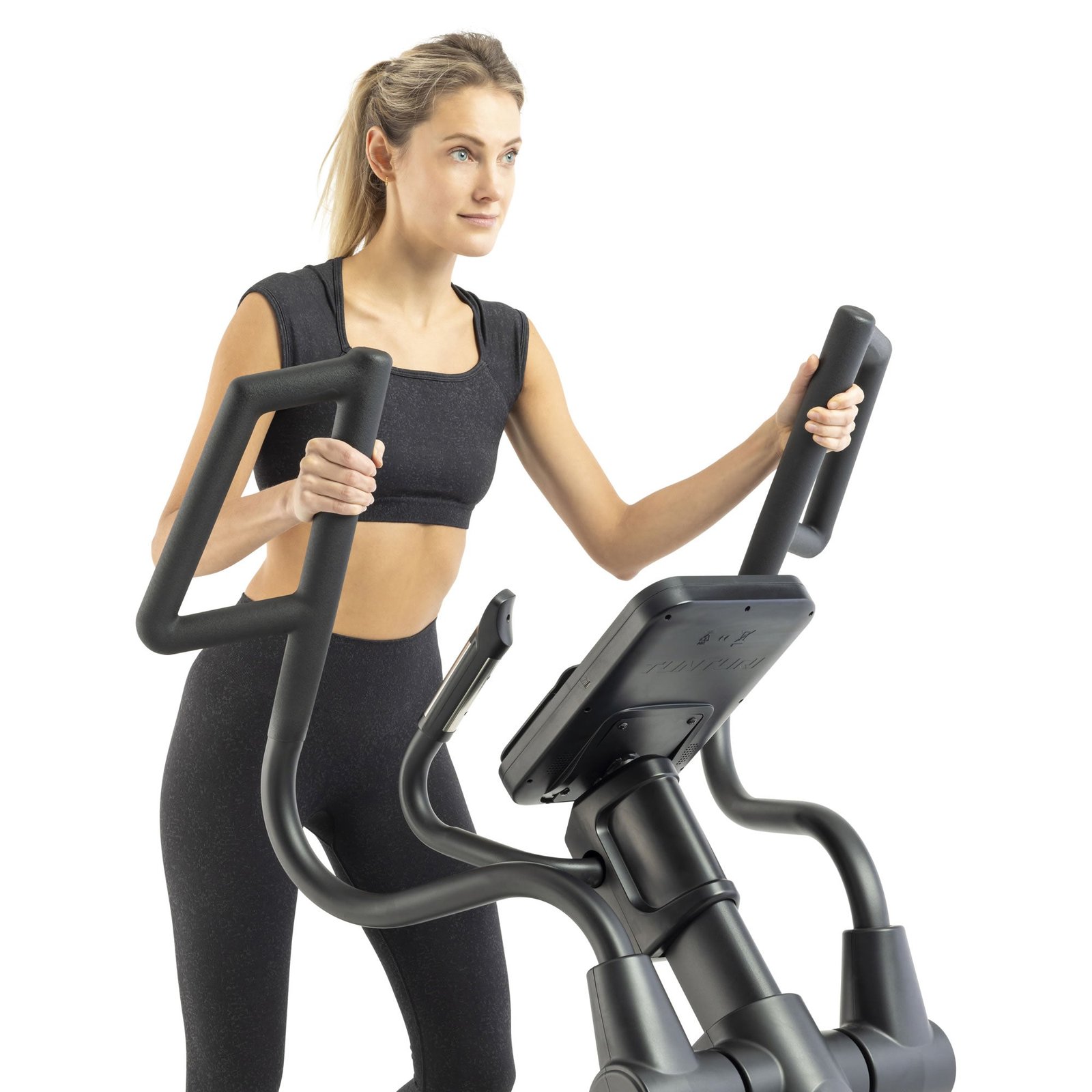Tunturi Platinum Crosstrainer C20 Tunturi Platinum Crosstrainer C20 – Bild 10