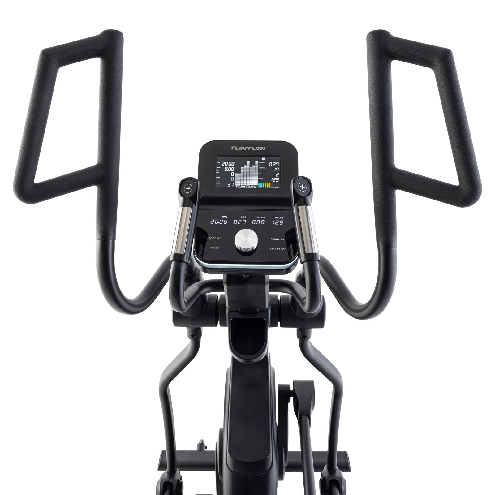 Tunturi Platinum Crosstrainer C20 Tunturi Platinum Crosstrainer C20 – Bild 5