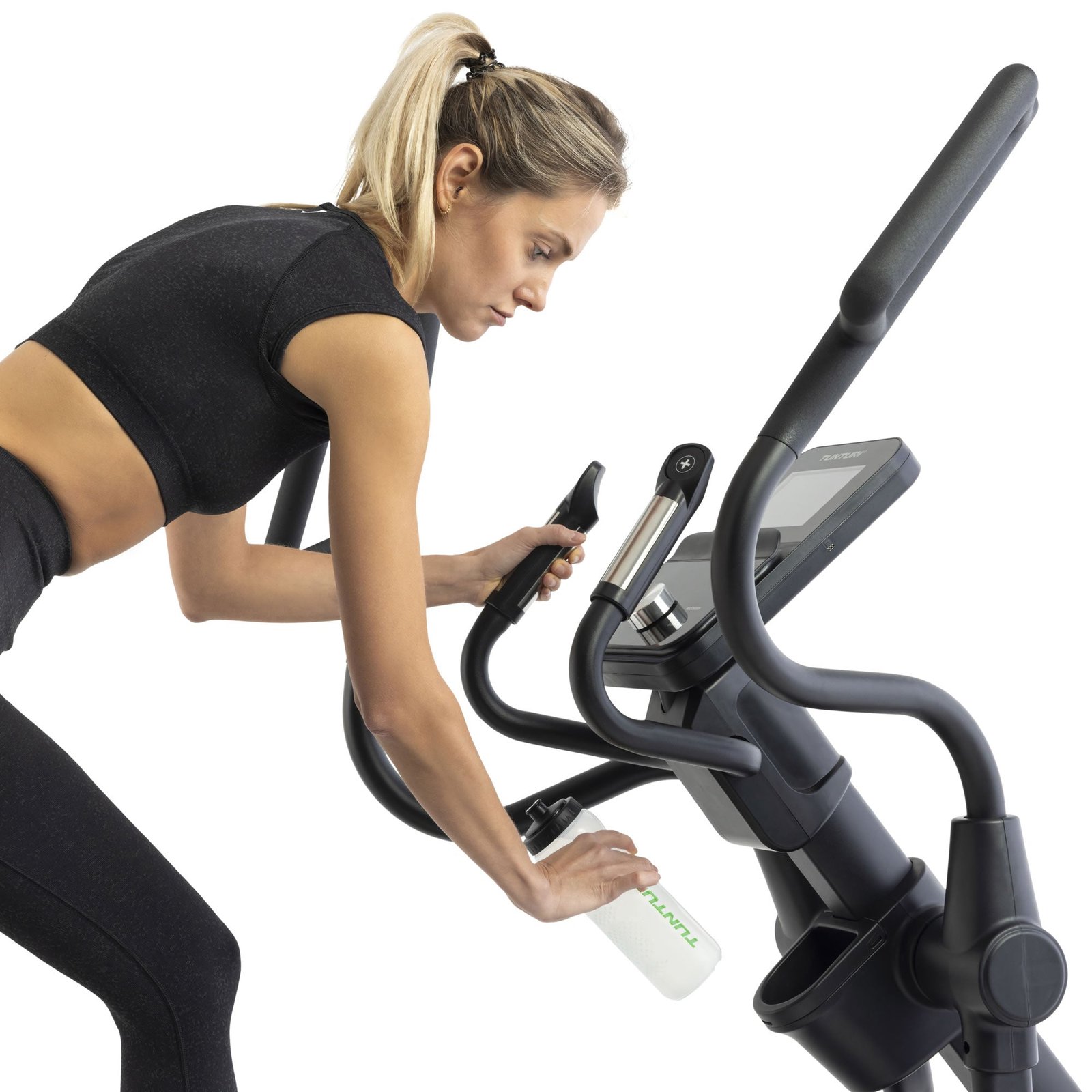 Tunturi Platinum Crosstrainer C20 Tunturi Platinum Crosstrainer C20 – Bild 11