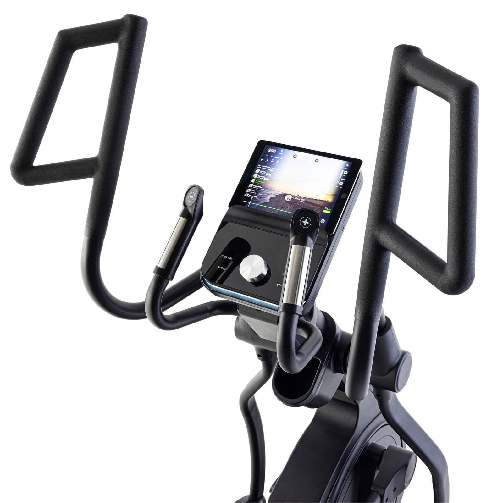 Tunturi Platinum Crosstrainer C20 Tunturi Platinum Crosstrainer C20 – Bild 12
