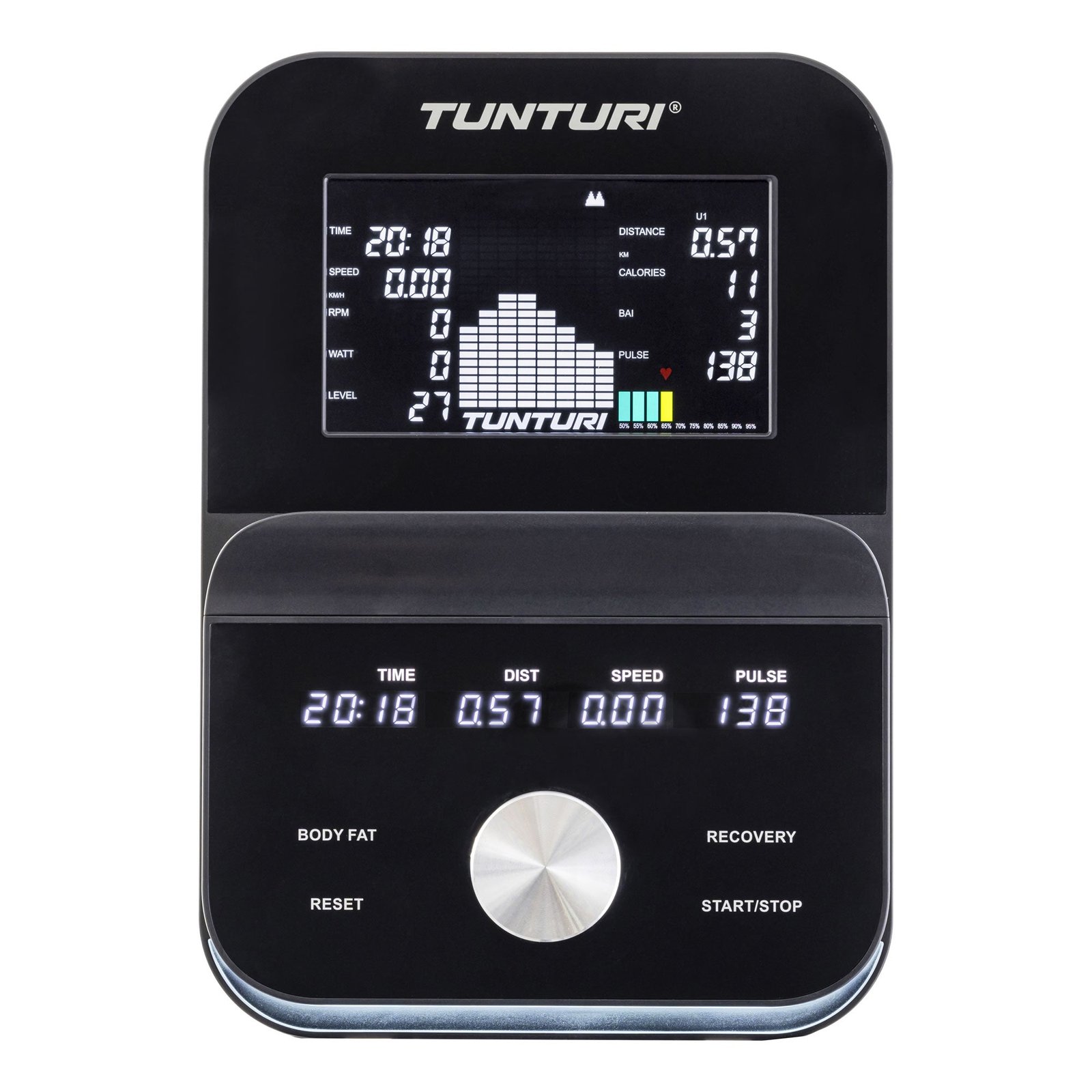 Tunturi Platinum Crosstrainer C20 Tunturi Platinum Crosstrainer C20 – Bild 3