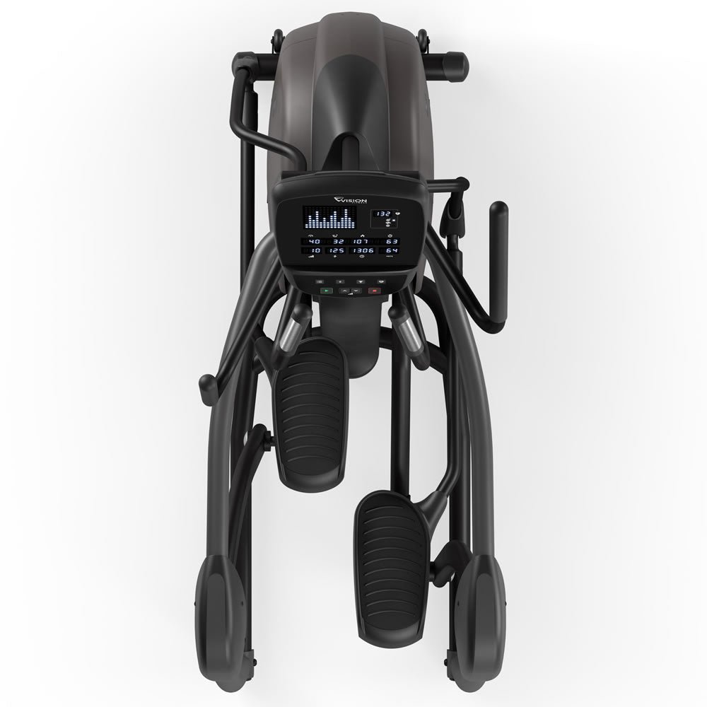 Vision Fitness S60 Suspension Crosstrainer Vision Fitness S60 Suspension Crosstrainer – Bild 3