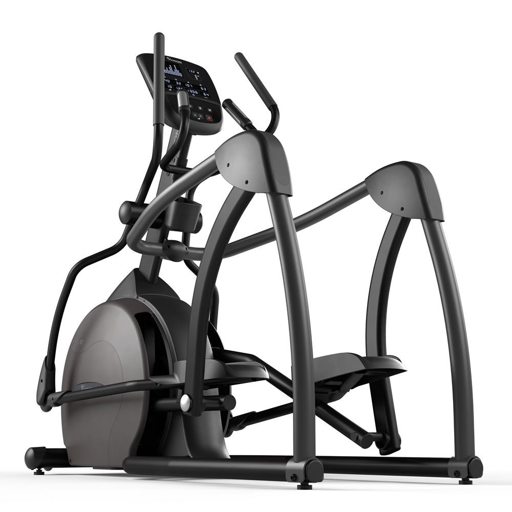 Vision Fitness S60 Suspension Crosstrainer Vision Fitness S60 Suspension Crosstrainer – Bild 6