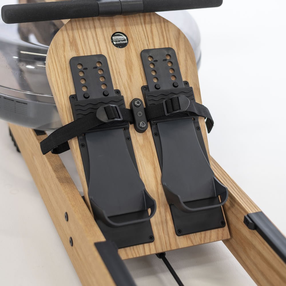 WaterRower Performance Ergometer Eiche WaterRower Performance Ergometer Eiche – Bild 3