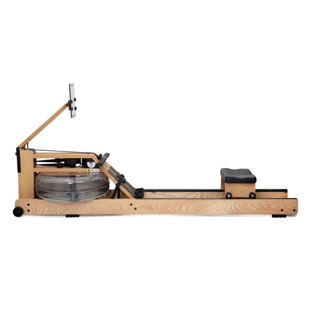 WaterRower Performance Ergometer Eiche WaterRower Performance Ergometer Eiche – Bild 6