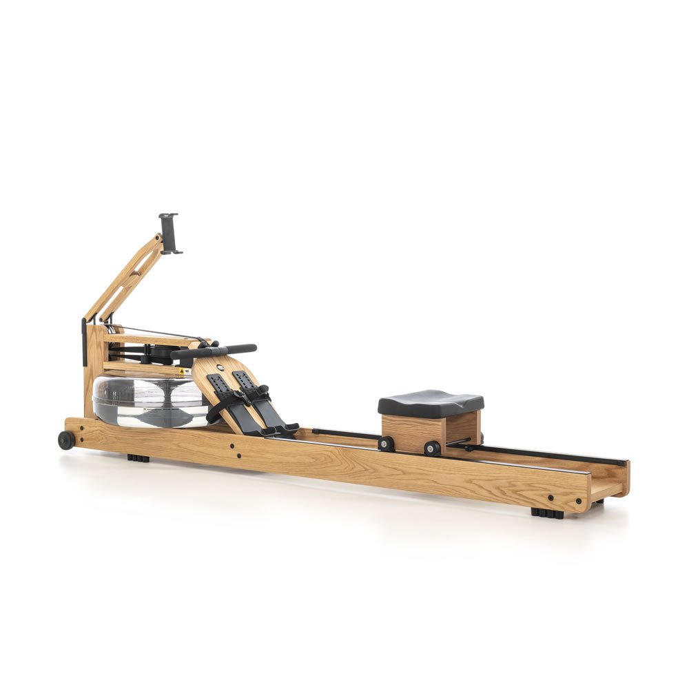 WaterRower Performance Ergometer Eiche WaterRower Performance Ergometer Eiche – Bild 1