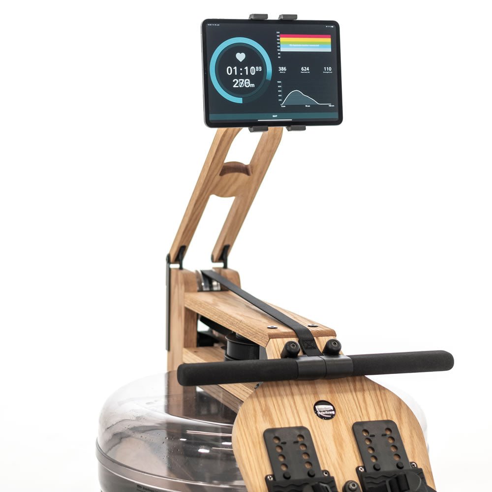 WaterRower Performance Ergometer Eiche WaterRower Performance Ergometer Eiche – Bild 8