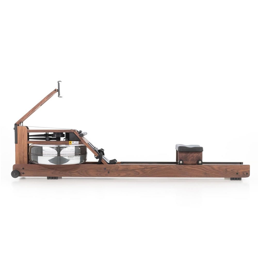 WaterRower Performance Ergometer Nussbaum WaterRower Performance Ergometer Nussbaum – Bild 1