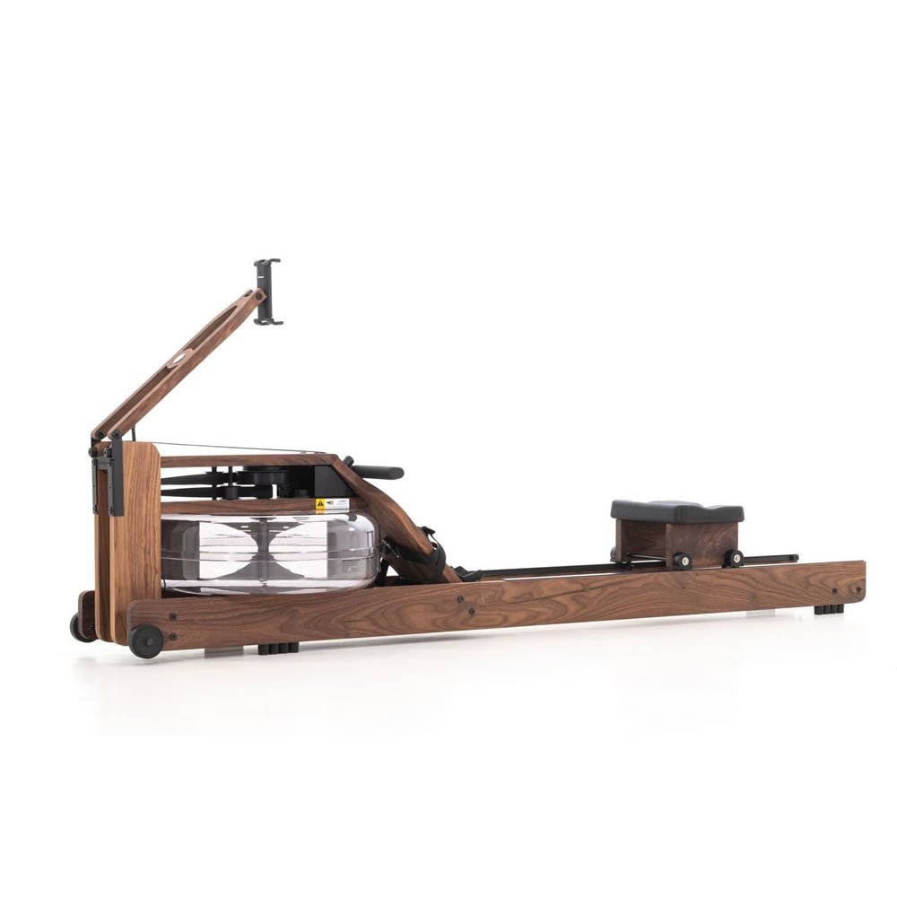 WaterRower Performance Ergometer Nussbaum WaterRower Performance Ergometer Nussbaum – Bild 6