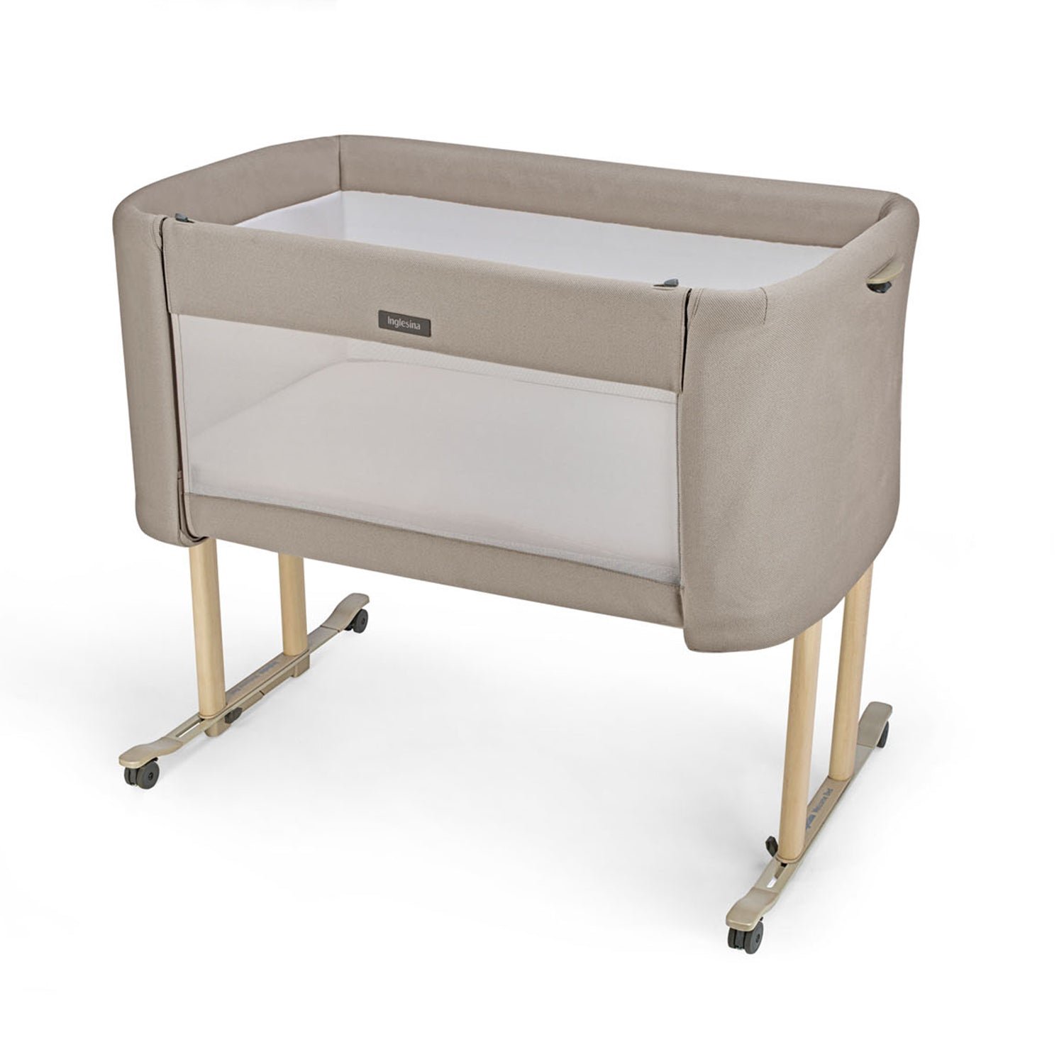 Inglesina Welcome Dreams | Set Esclusivo Welcome Bed + Welcome Pod Inglesina Welcome Dreams | Set Esclusivo Welcome Bed + Welcome Pod – Bild 5
