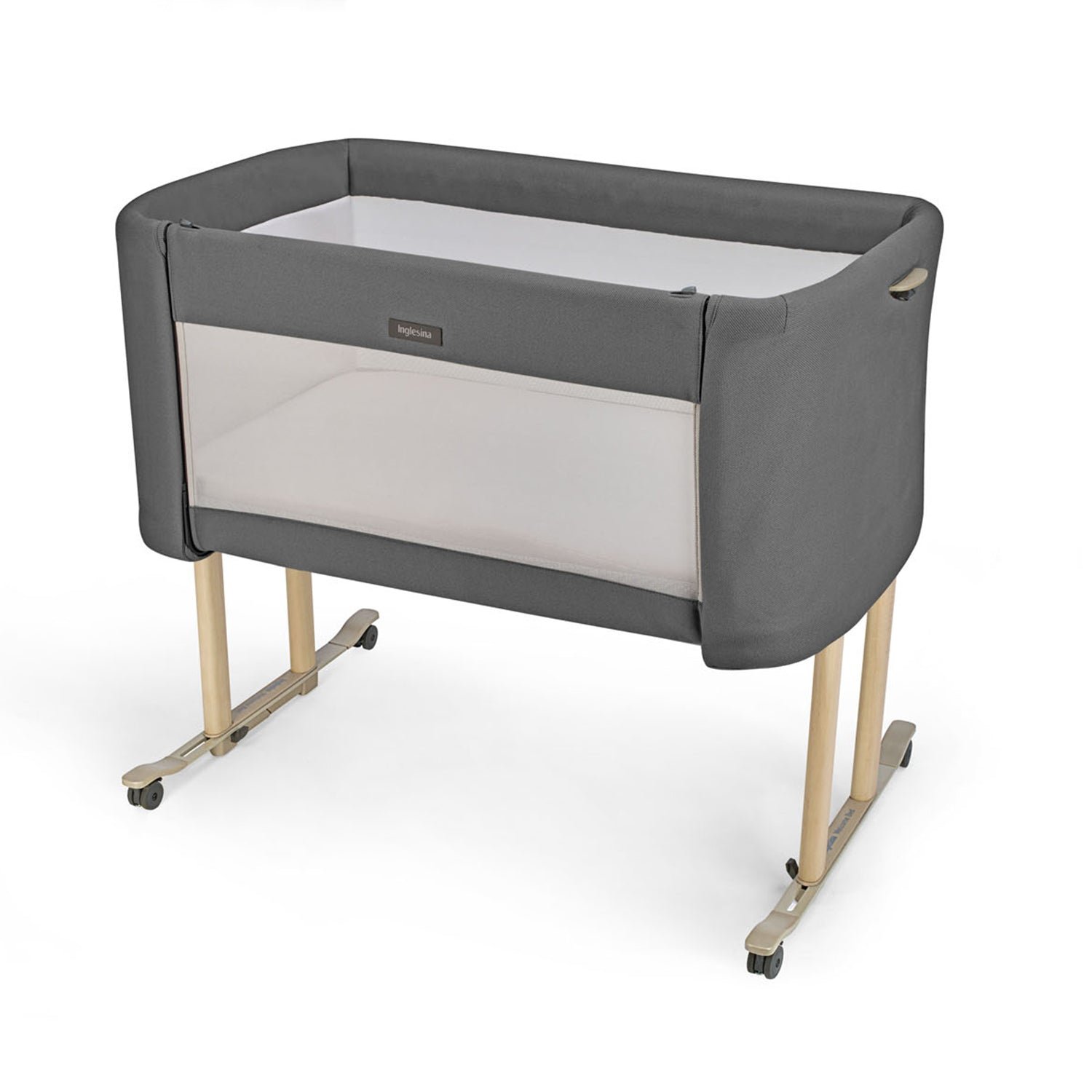 Inglesina Welcome Dreams | Set Esclusivo Welcome Bed + Welcome Pod Inglesina Welcome Dreams | Set Esclusivo Welcome Bed + Welcome Pod – Bild 3
