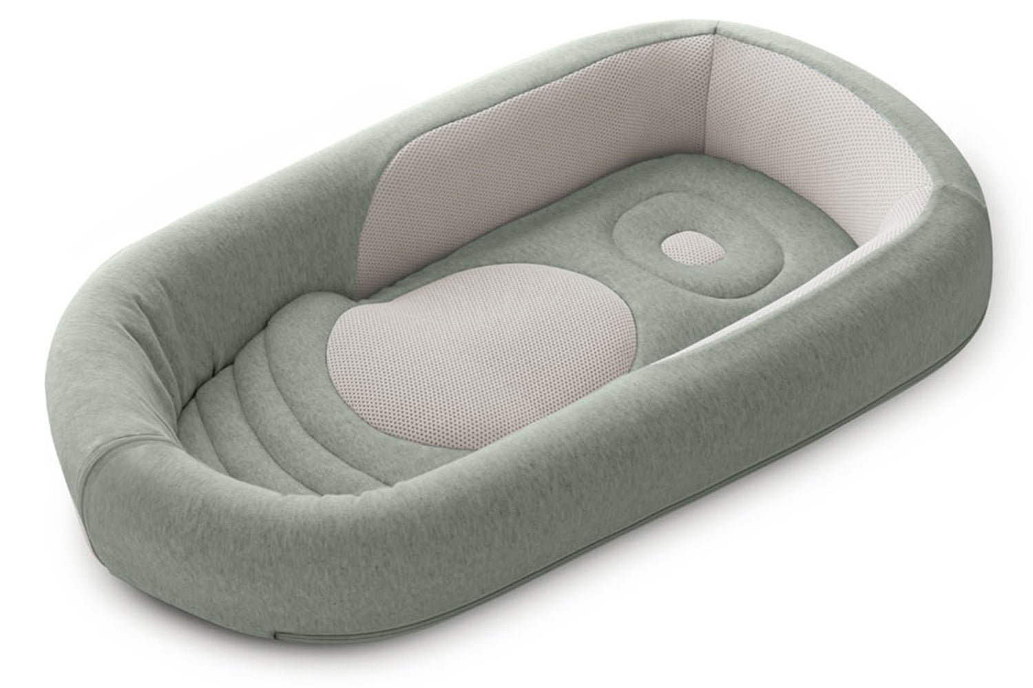 Inglesina Welcome Dreams | Set Esclusivo Welcome Bed + Welcome Pod Inglesina Welcome Dreams | Set Esclusivo Welcome Bed + Welcome Pod – Bild 9