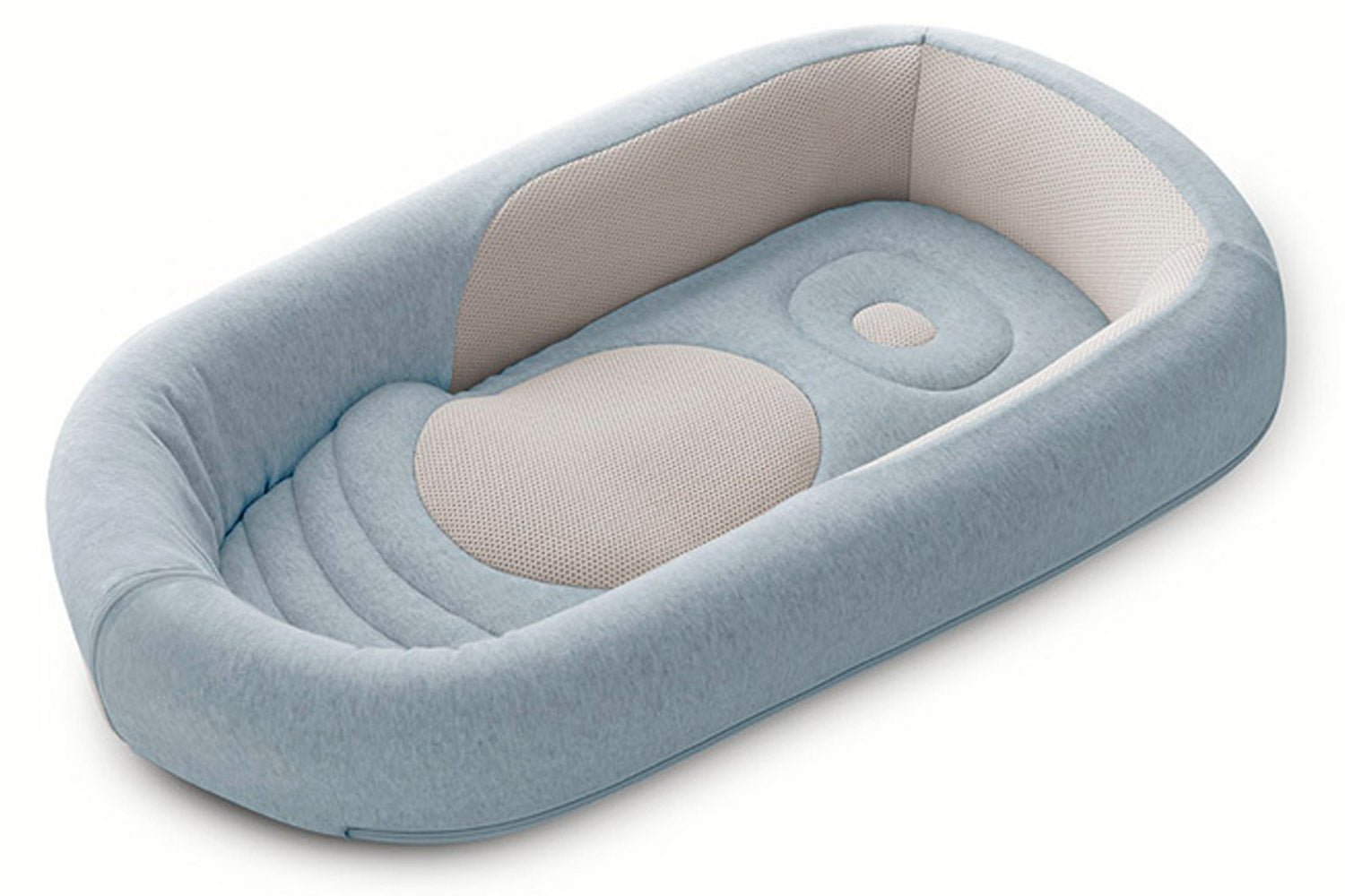 Inglesina Welcome Dreams | Set Esclusivo Welcome Bed + Welcome Pod Inglesina Welcome Dreams | Set Esclusivo Welcome Bed + Welcome Pod – Bild 7